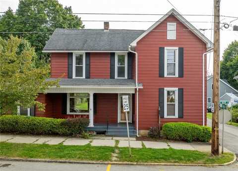 321 E Main, Ligonier, PA 15658