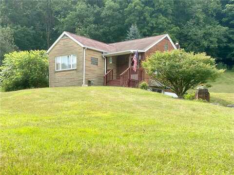 334 Garretts Run Rd, Manor, PA 16201