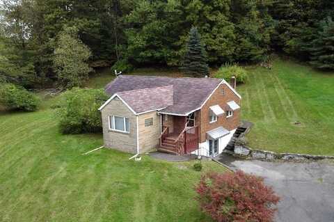 334 Garretts Run Rd, Manor, PA 16201