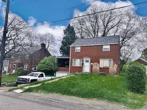 2918 Gilmore Ave, Penn Hills, PA 15235