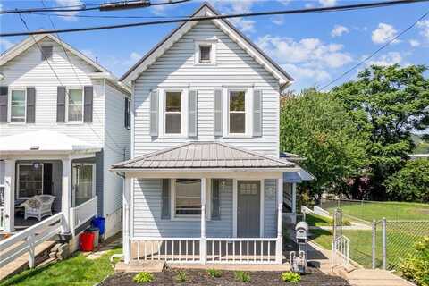 811 N 3RD ST, Jeannette, PA 15644