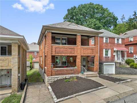 3340 Bookman Avenue, Brentwood, PA 15227