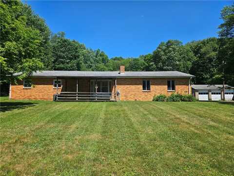 1411 Kittanning Pike, Fairview, PA 16041