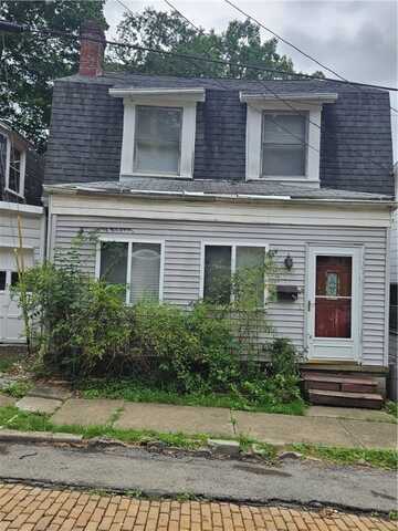 237 Oak, Baden, PA 16001