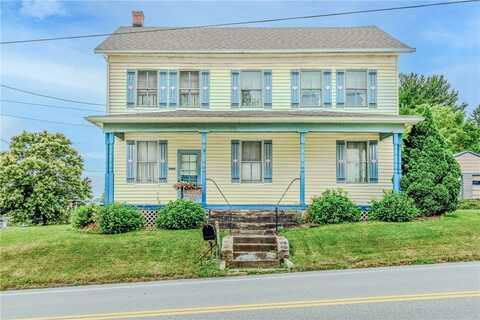 1933 Lincoln Hwy, Jenner Twp, PA 15563