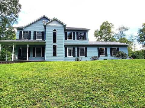 316 Stein Rd, Oakland, PA 16025