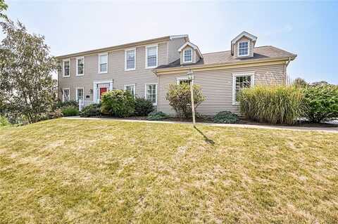 113 CHELSEA DR, Unity, PA 15650