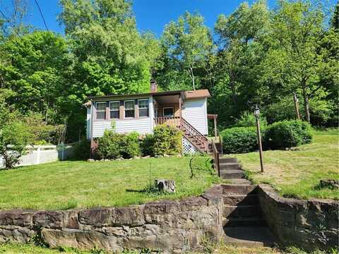 129 WATER STREET, Kiskiminetas Twp, PA 15618