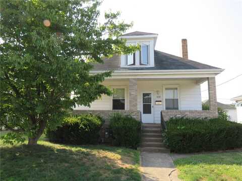 408 Peterson St, McKeesport, PA 15132