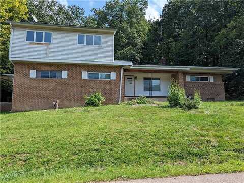 114 Locust St, Union, PA 15445