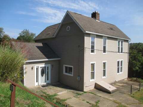 42 Kennedy Rd, Union, PA 15067