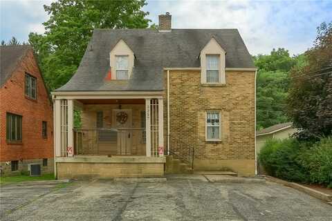 3357 Babcock Blvd, Reese, PA 15237