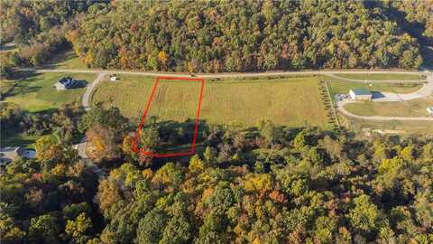 Lot 3 Shag Bark Grove, Murrysville, PA 15668