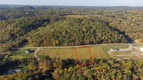 Lot 2 Shag Bark Grove, Murrysville, PA 15668