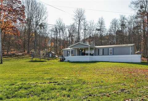 134 N Oliver Rd, Boggs Twp, PA 16201