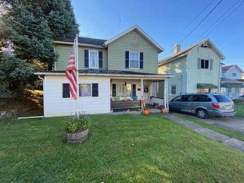 506 E Division St, New Castle, PA 16101