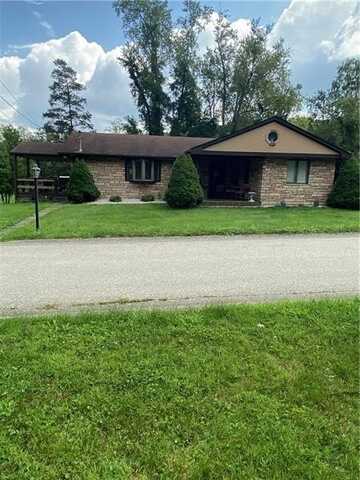 113 Hatfield Drive, Peters Township, PA 15367