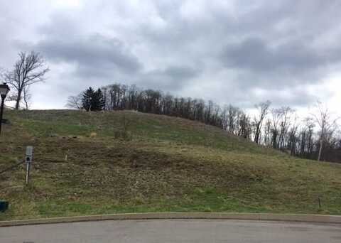 Lot 5 Parkedge Road, Greentree, PA 15220