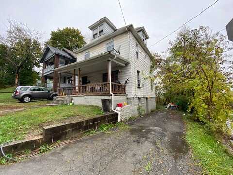 602 W Washington St, New Castle, PA 16101