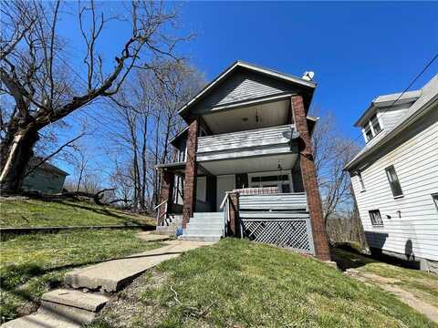 604 W Washington St, New Castle, PA 16101