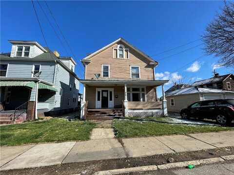 10 W Miller St, New Castle, PA 16102