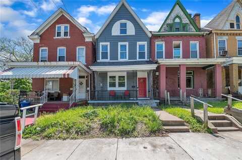 832 Adelaide, Schenley, PA 15219