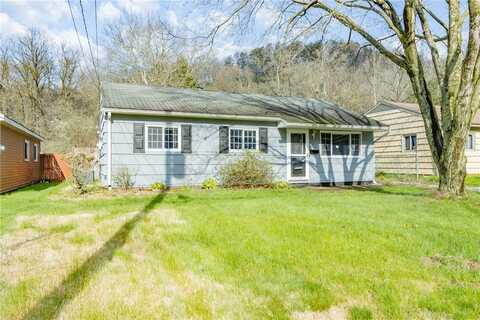 2843 N Meadow St, Natrona, PA 15065