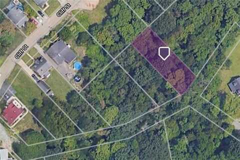 Lot 112 Wellesley Avenue, Coraopolis, PA 15108