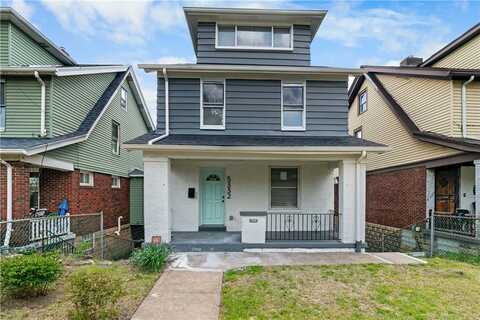 5332 Waterford St, Garfield, PA 15224