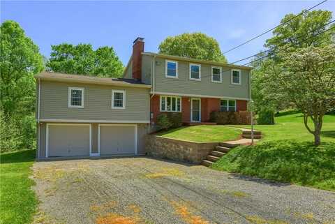 2508 Hopkins Church Rd, Sewickley, PA 15143