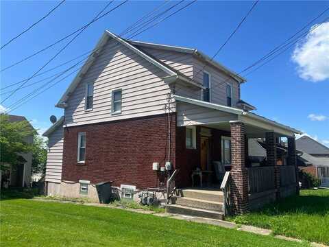 165 Magnolia, Whitaker, PA 15120