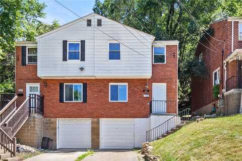 211 Schenley Manor Dr, Stanton Heights, PA 15201