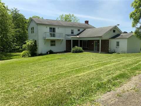 58 Hawthorn Rd, East Finley, PA 15323