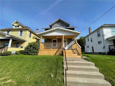 1049 Adams St, New Castle, PA 16101