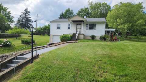 110 Washington St, Pine Grv Mls, PA 15090