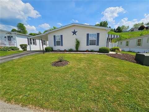 394 Eagle Ln, Washington, PA 15613