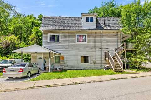 216 Clairhaven St, Crafton, PA 15205