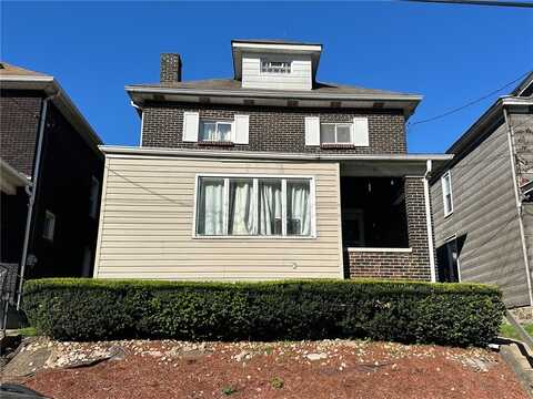 1541 Grandview Ave, Braddock, PA 15104