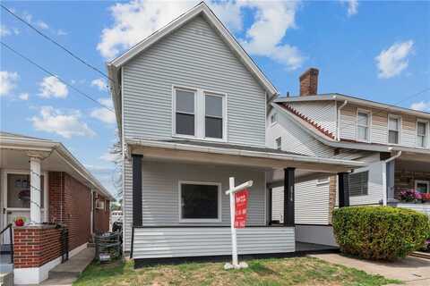 2518 Cleveland Street, McKeesport, PA 15132