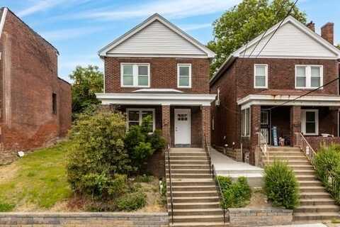 811 Bryn Mawr Rd, Schenley, PA 15219