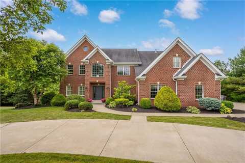 205 Diamond Drive, Peters Township, PA 15367