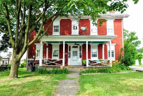 205 Locust ST, Elizabeth, PA 15037