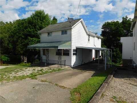 26 Sycamore Street, Union, PA 15401