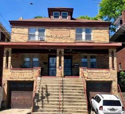 4362 Murray Ave, Squirrel Hill, PA 15217