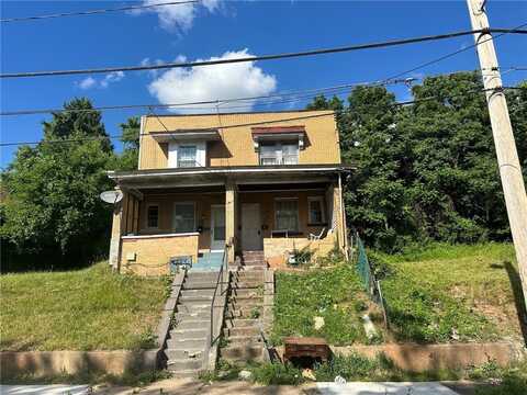 7131 Vassar Street, Larimer, PA 15206