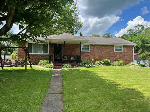 25 Veltri Dr, Canton, PA 15301