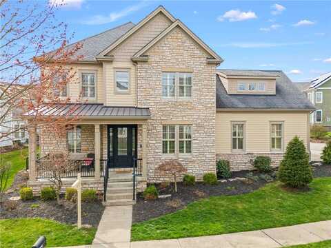 1223 Newbury Highland, Fayette, PA 15017