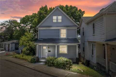 467 Case St, Rochester, PA 15074