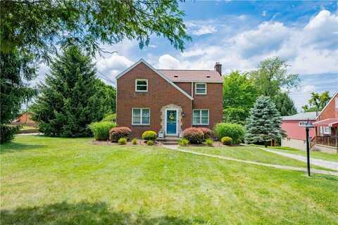 142 Linda Vista Rd, Ohio Twp, PA 15143