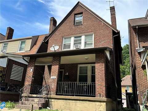 1028 Franklin Ave, Aliquippa, PA 15001